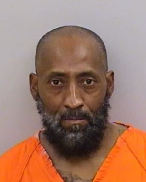 Mugshot of Craig Anthony Thomas