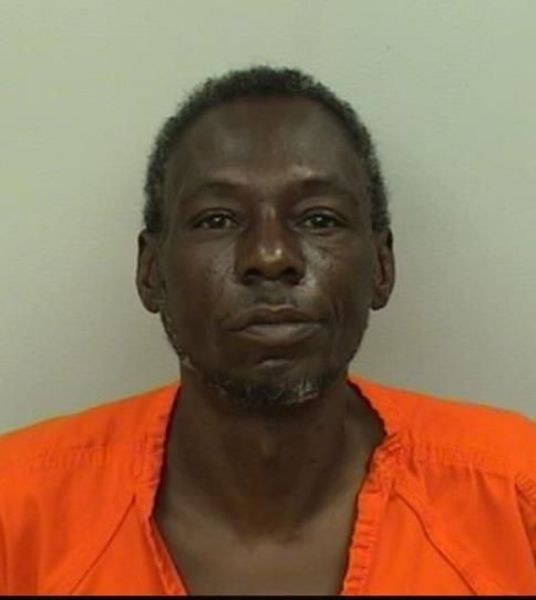 Mugshot of Jarret Austin Lee