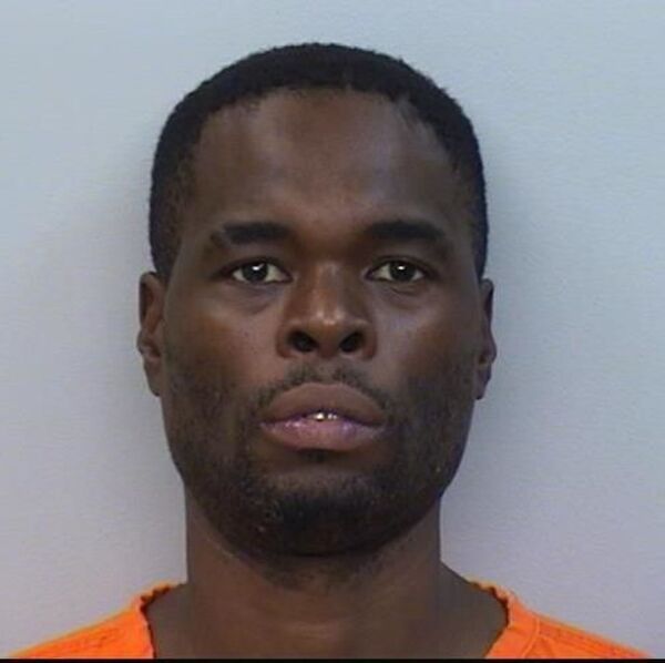 Mugshot of Christopher Ray Alexander