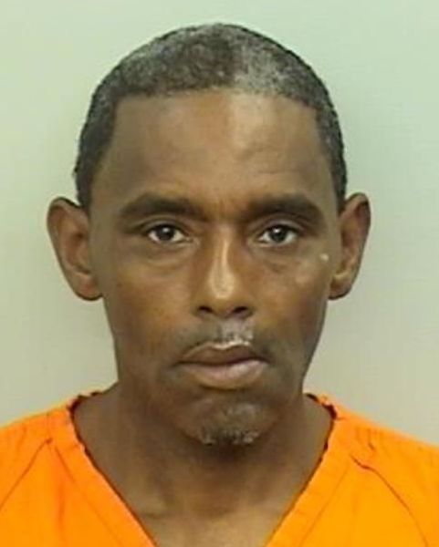 Mugshot of Jeffery Wayne Cotlong