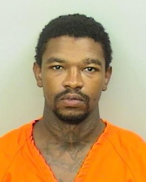 Mugshot of Stacy Lamb