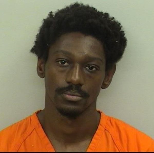 Mugshot of Kiantre Marquise Dunn