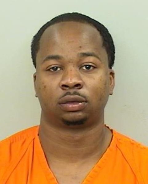 Mugshot of Quaylen Jamar Doucet