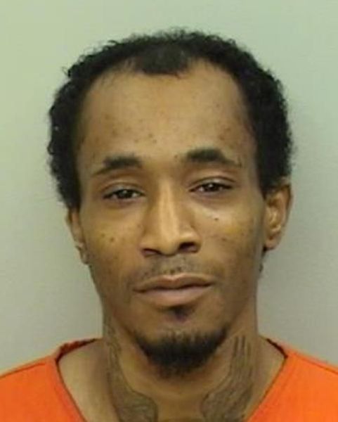 No mugshot available
