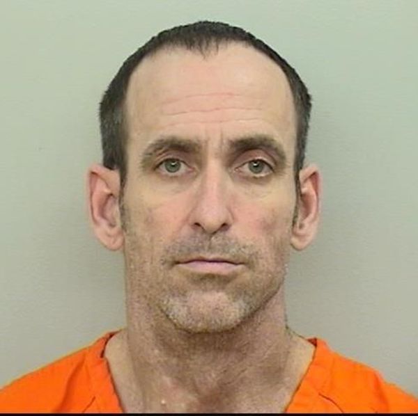 No mugshot available