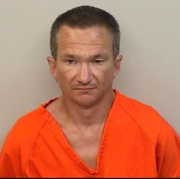 Mugshot of Eric Austin Miller