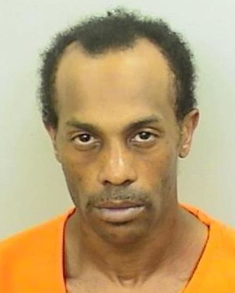 Mugshot of Ali Macon Lewis