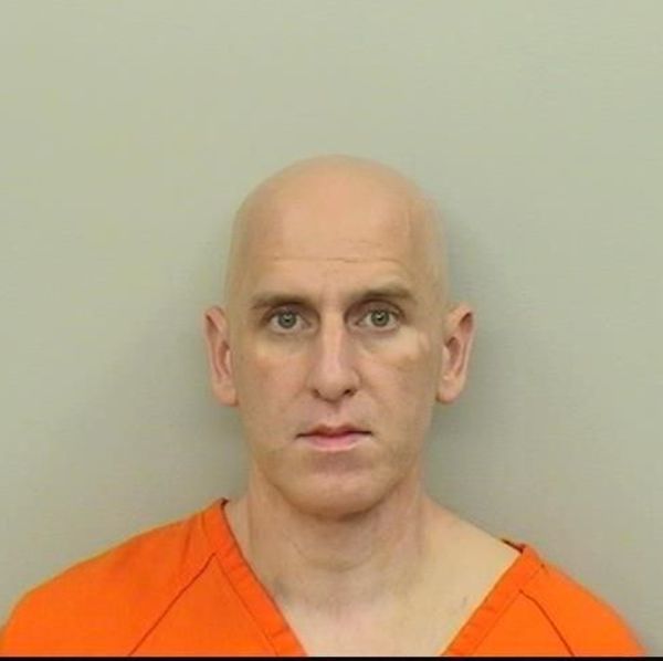 No mugshot available