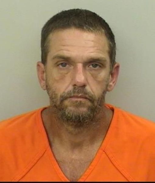 Mugshot of Joshua Seth Thibodeaux