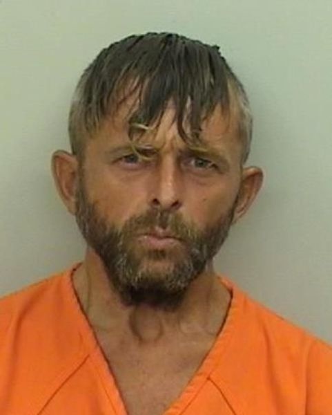 Mugshot of Stephen Joseph Guillory