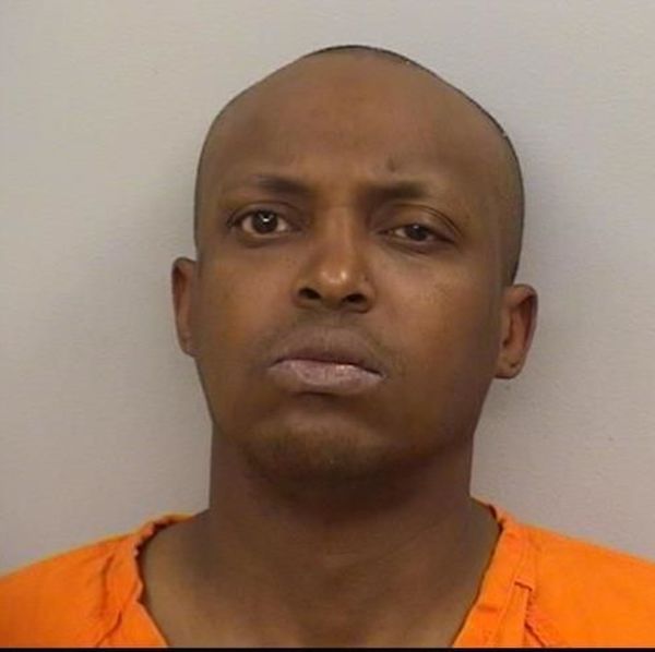No mugshot available