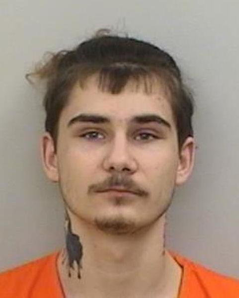 No mugshot available