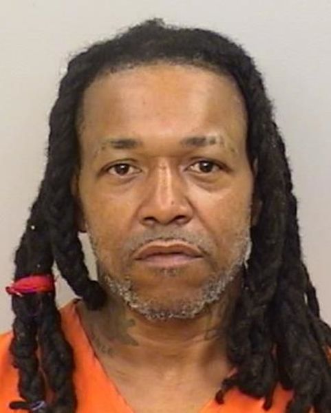 Mugshot of Quincy Martin Vallery