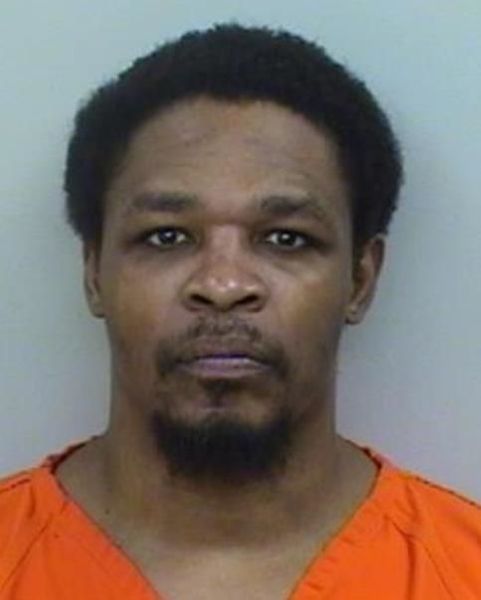 No mugshot available