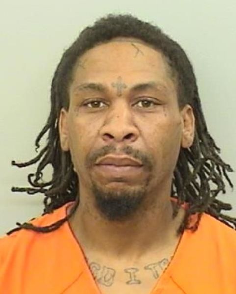 No mugshot available
