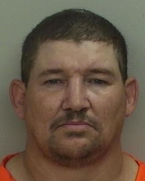 Mugshot of Shannon Paul Israel