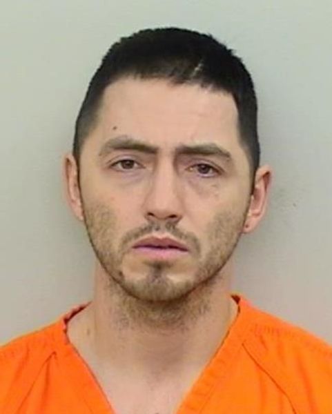 No mugshot available