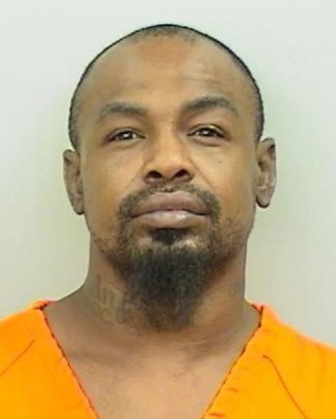 Mugshot of Deandrea Trevar-Kerr Citizen