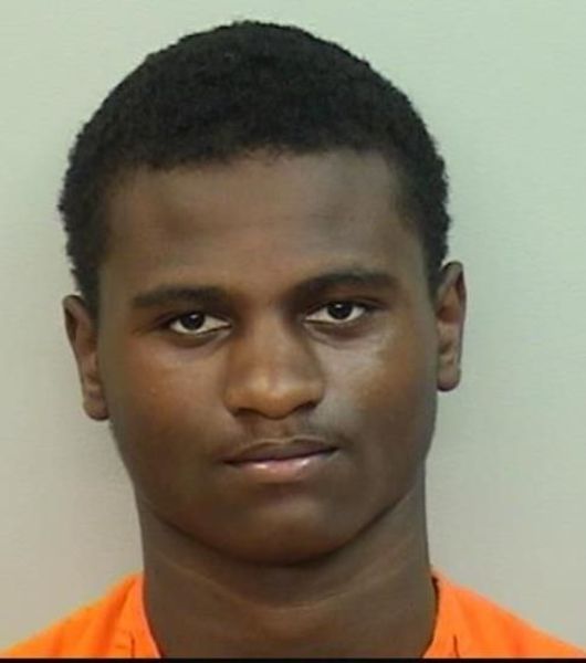 No mugshot available