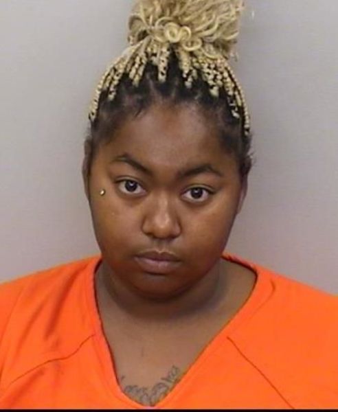 Mugshot of Colbianta Fredrion Spain