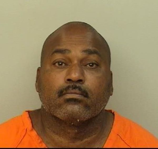 No mugshot available