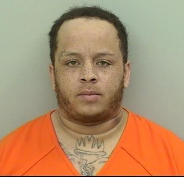 No mugshot available