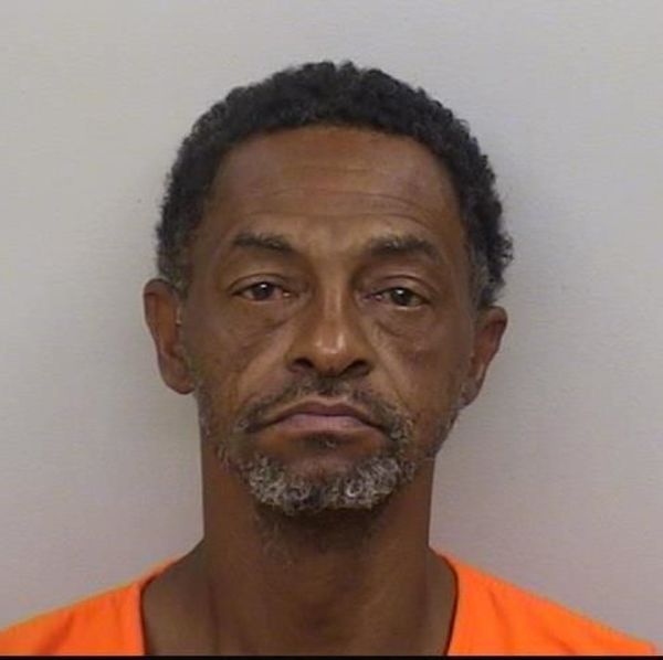 Mugshot of Andrago Demond Jones