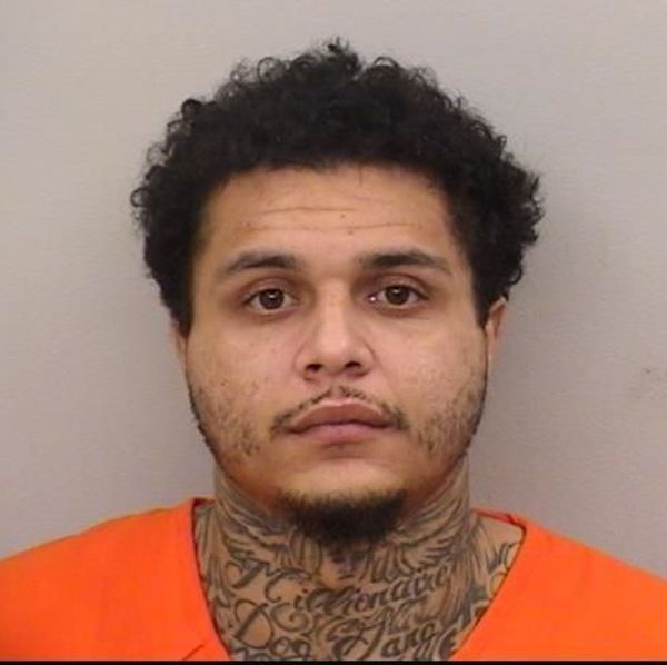 Mugshot of Jamie Jaquinn Ned