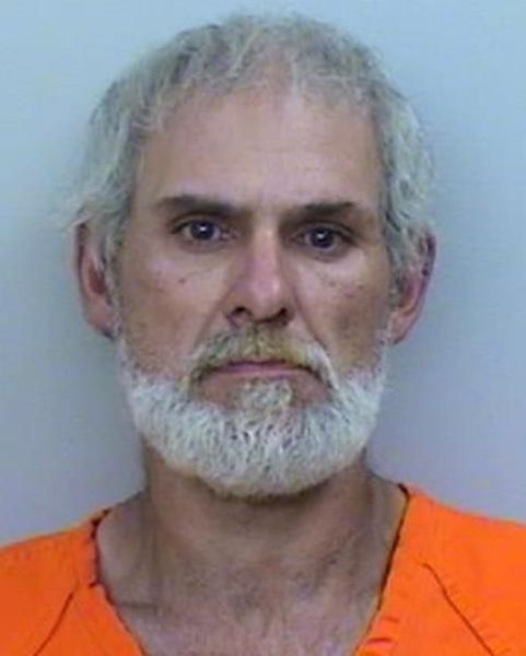Mugshot of Timothy Patrick Lee