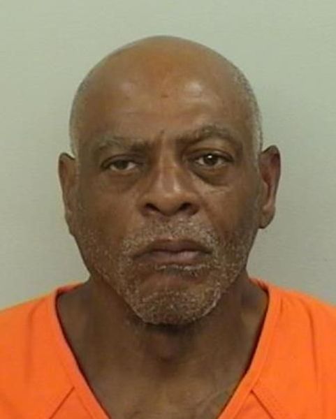 Mugshot of Andrew David Veazie