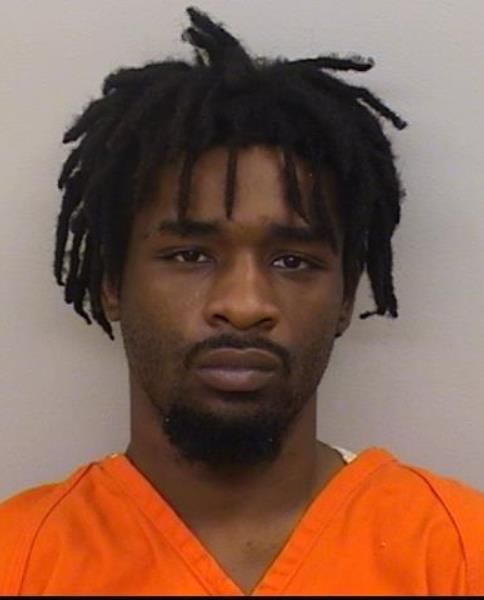 Mugshot of Christopher James Gordon