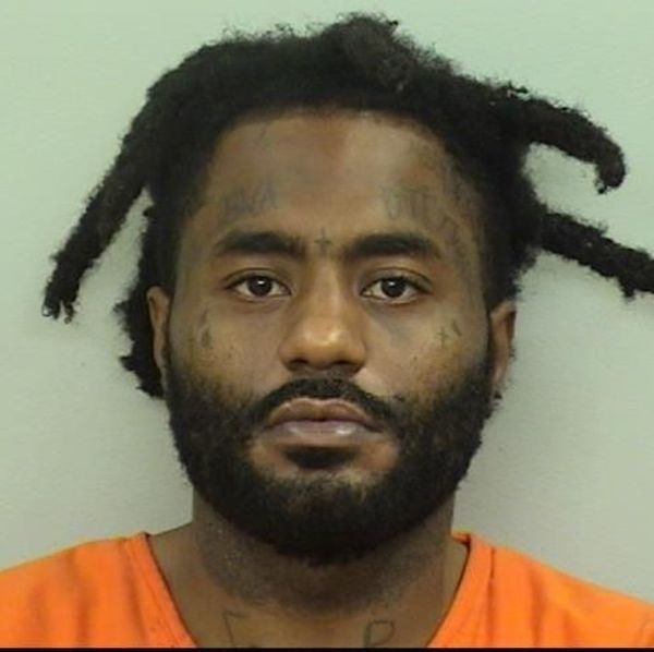 No mugshot available