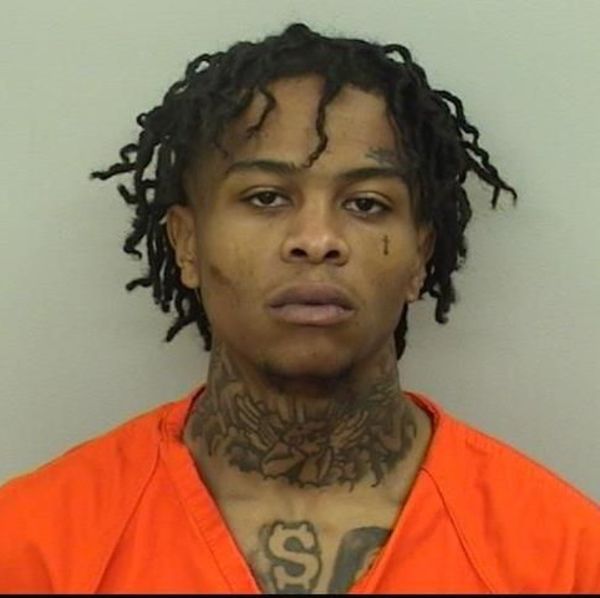 No mugshot available