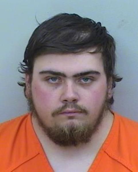 No mugshot available