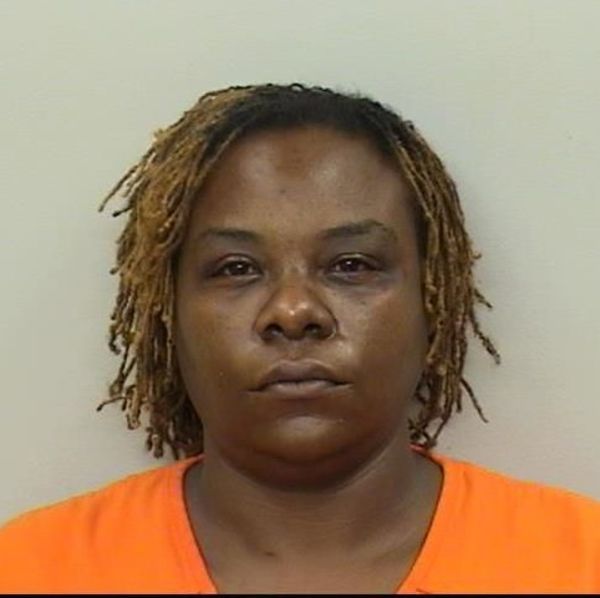 Mugshot of Casey Ann Bigelow