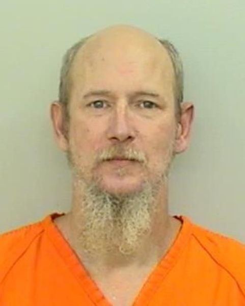 Mugshot of Kevin Lance Collins
