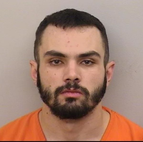 No mugshot available