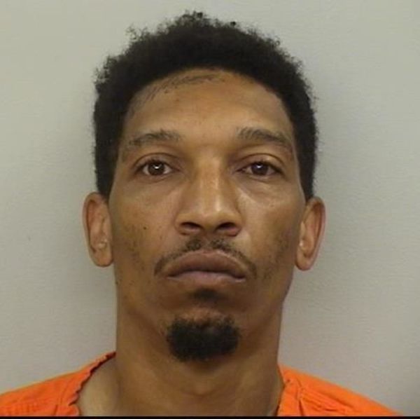Mugshot of Keylon Demarcus Coleman