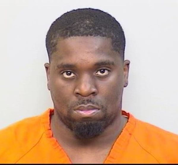 Mugshot of Devonte Jermaine Glodd