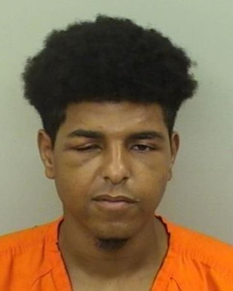 No mugshot available