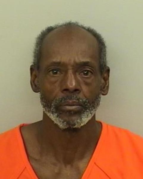 Mugshot of Darryl Lynn Zeno