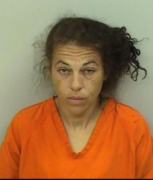 Mugshot of Latasha Lynn Celestine