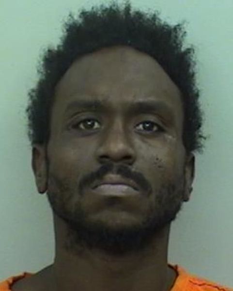 Mugshot of Desmond Lamont Lafleur