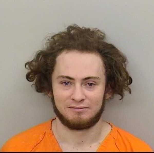 No mugshot available