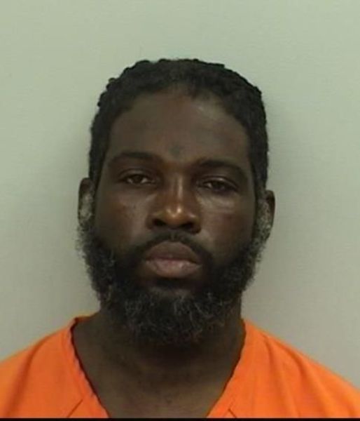 Mugshot of Clavorris Dominair Sibley