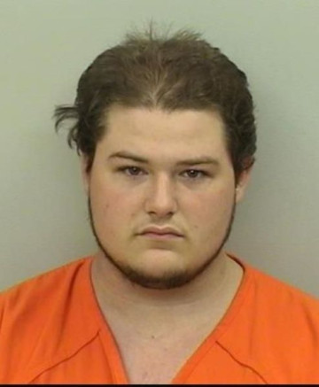 Mugshot of Waylon Donald Istre