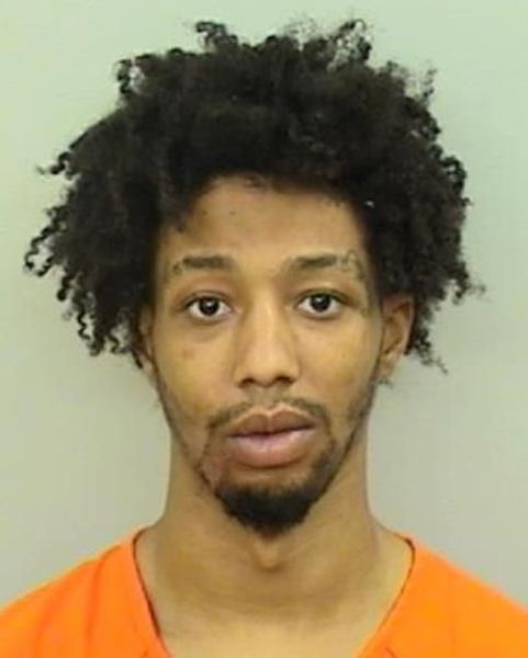 Mugshot of Dyllan Anthony Levy