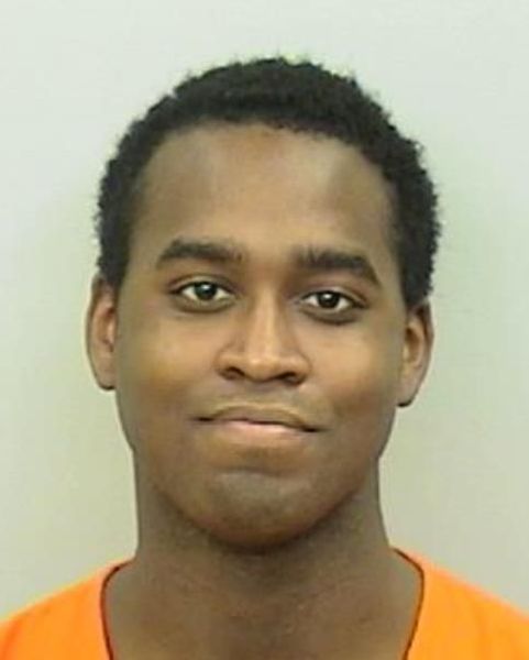 Mugshot of Dewayne Maliq Longshore
