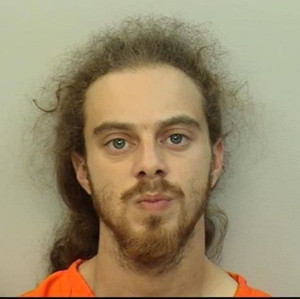 Mugshot of Marquee Amante Lavergne
