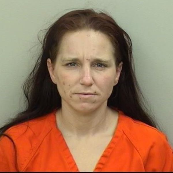 No mugshot available